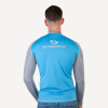 Футболка лайкра Scorpena Reef длинный рукав (Мужской; 3XL-54; сине-серый)